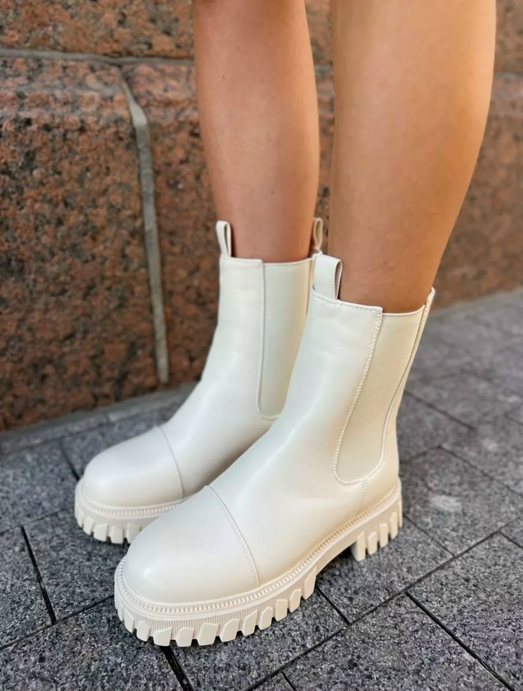 , женская,ботинки челси женские бежевые,ботинки челси женские белые,ботинки женские зимние челси берцы