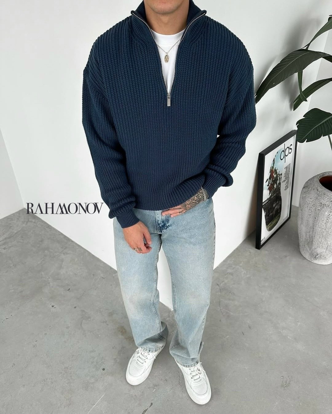 модные свитера,вязаные мужские свитера,свитер с замком,кофта мужская,свитеры мужские