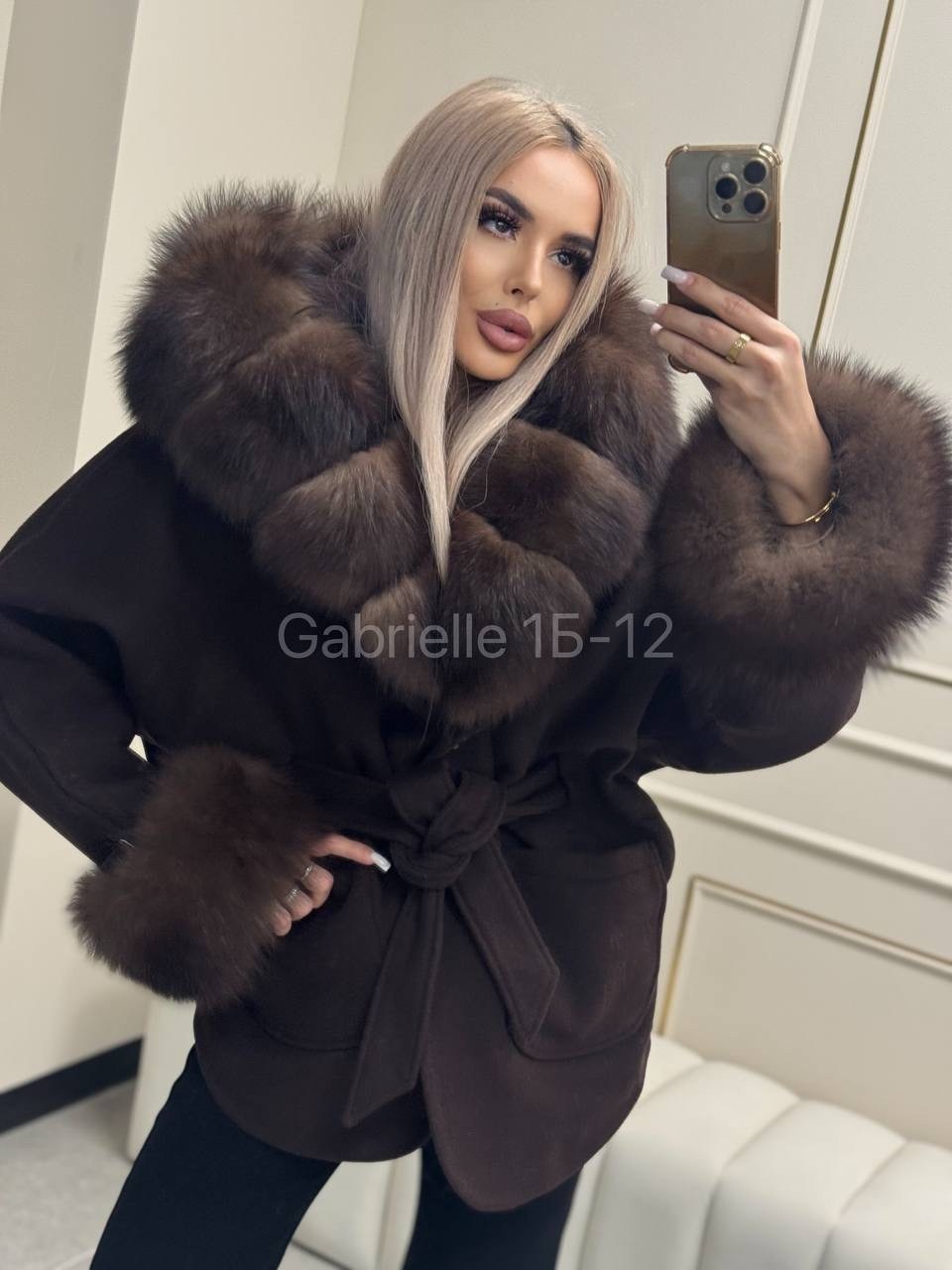 пальто с мехом,пальто с натуральным мехом,полупальто с мехом,пальто женское с мехом,пальто кашемировое