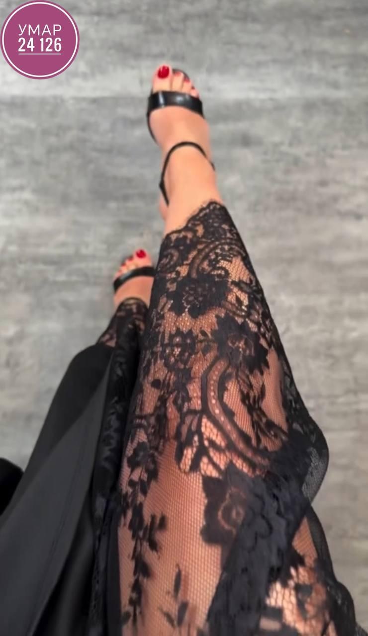 брюки с кружевом,модные брюки,брюки нарядные,женские брюки,юбка женская