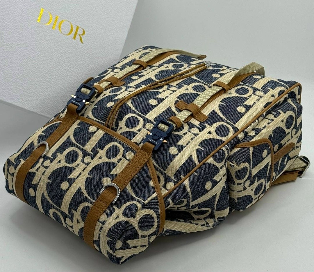 рюкзак dior,рюкзак кристиан диор,рюкзак диор,рюкзак,рюкзак женские
