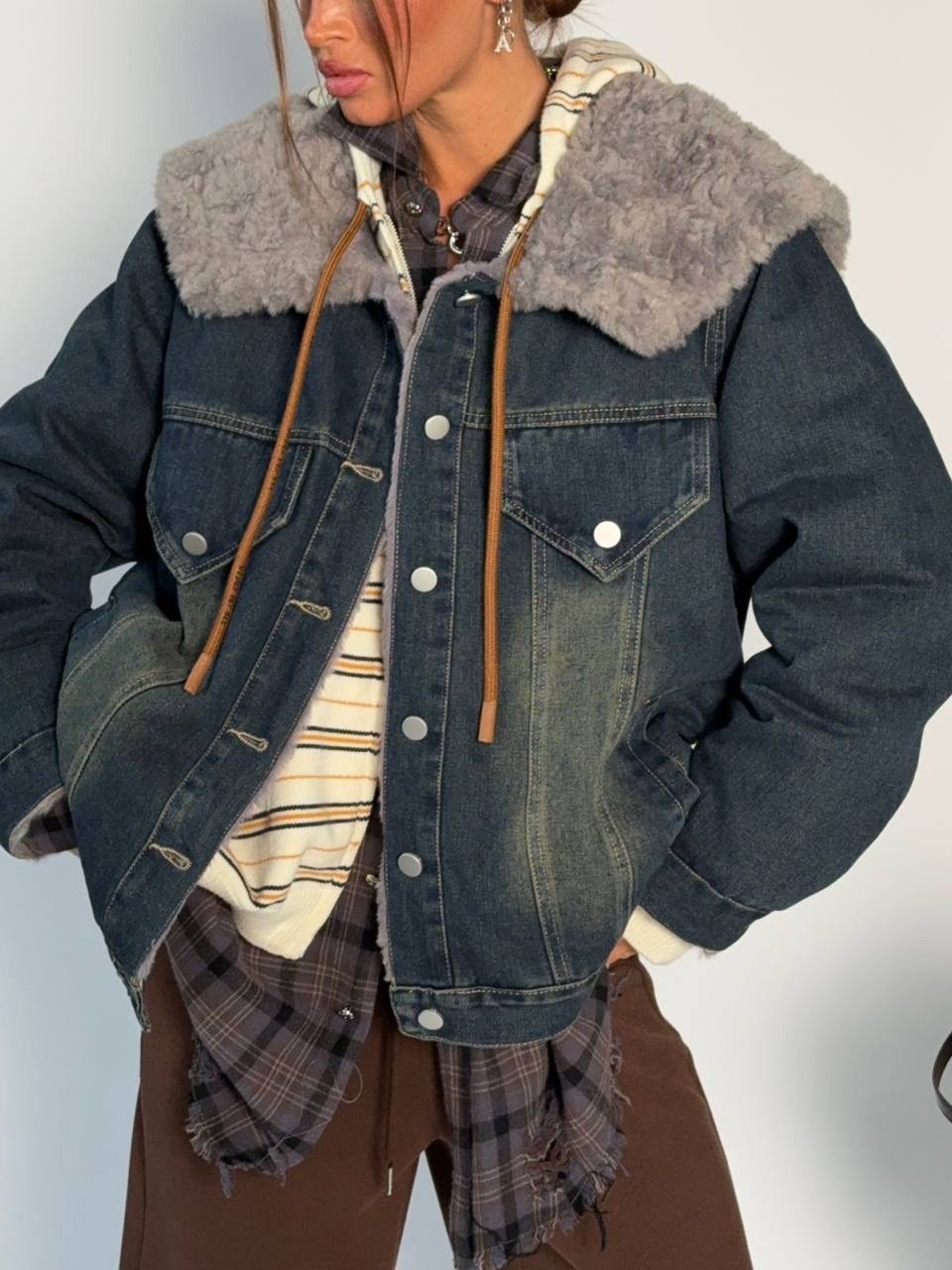 джинсовая куртка,мода стиль,мода модная,женская джинсовая куртка