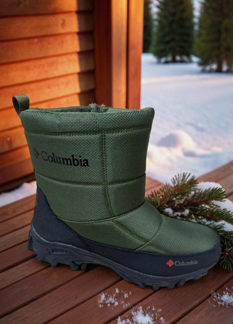 дутики мужские зимние columbia,дутики columbia,зимние дутики columbia арт. 700-321,зимние сапоги columbia,сапоги columbia