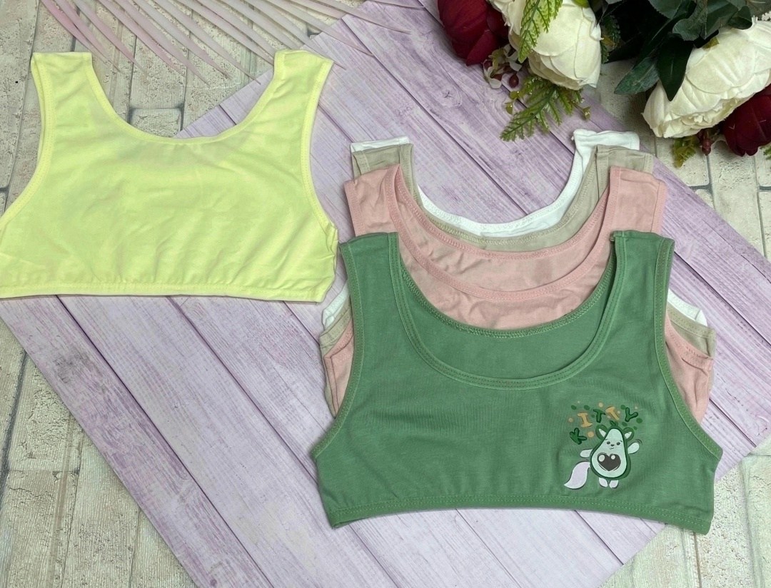 бюстгальтер топ для девочек,бюстгальтер для девочек,топ майка для девочек,топ для девочек,бюстгальтер для девочек подростка