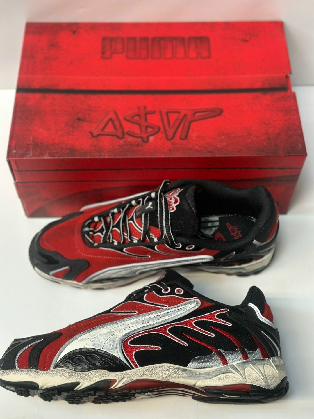 кроссовки puma,мужские кроссовки puma,кроссовки puma x,puma inhale,кроссовки