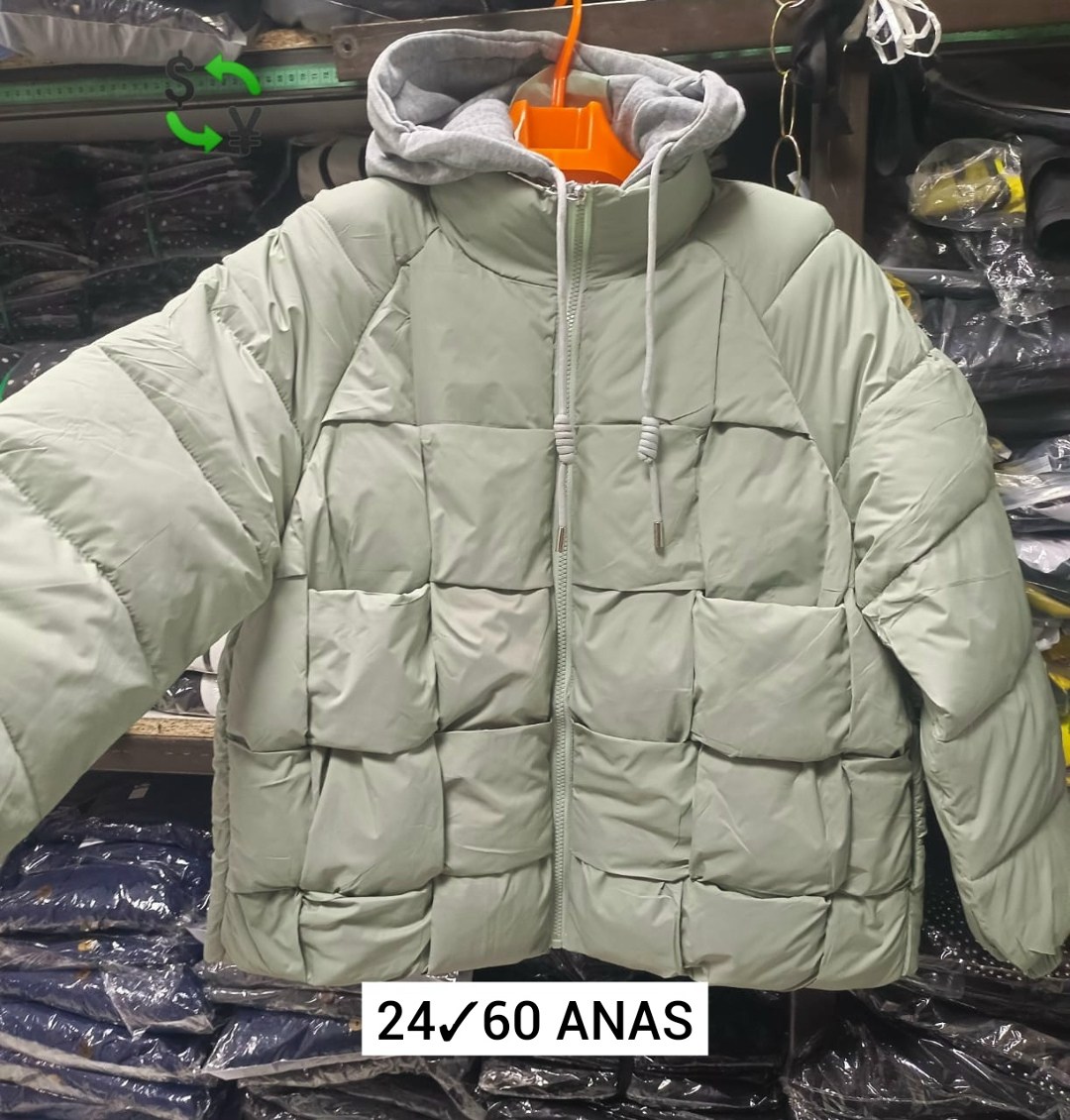 Женская одежда