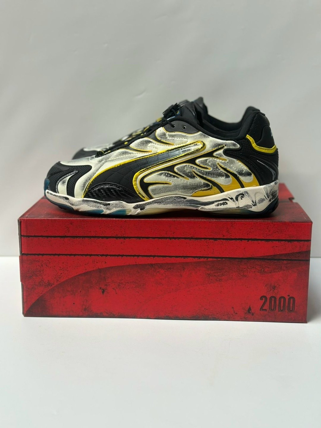 кроссовки puma,кроссовки puma x,мужские кроссовки puma,puma asap rocky кроссовки,puma inhale