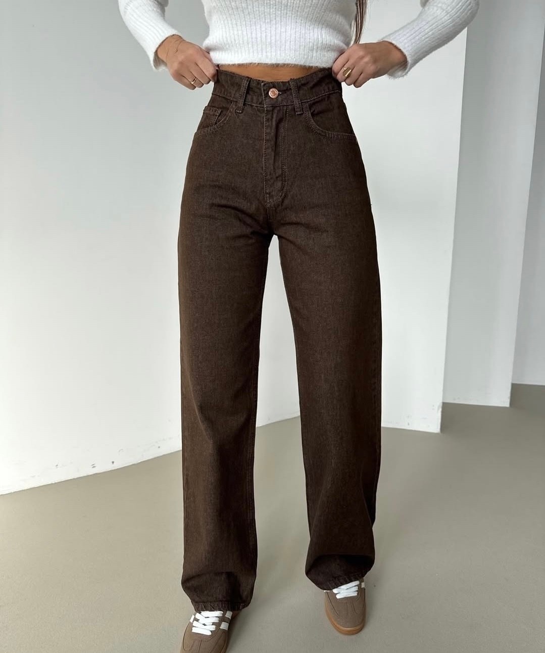 брюки джинсы,коричневые джинсы,прямые джинсы,коричневые брюки,коричневые джинсы женские