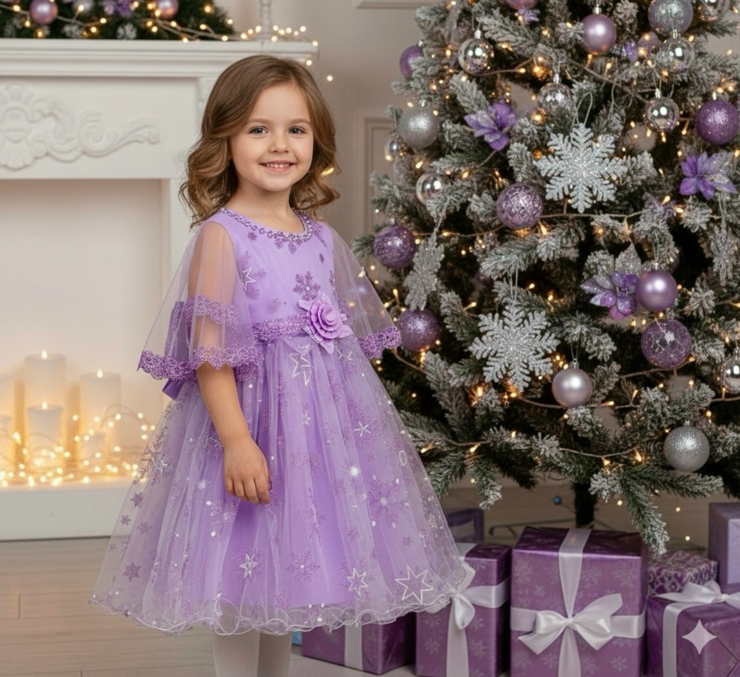 платье снежинка нарядное,платье снежинка для девочки,новогоднее платье для девочек,платье снежинка новогоднее,платье снежинка