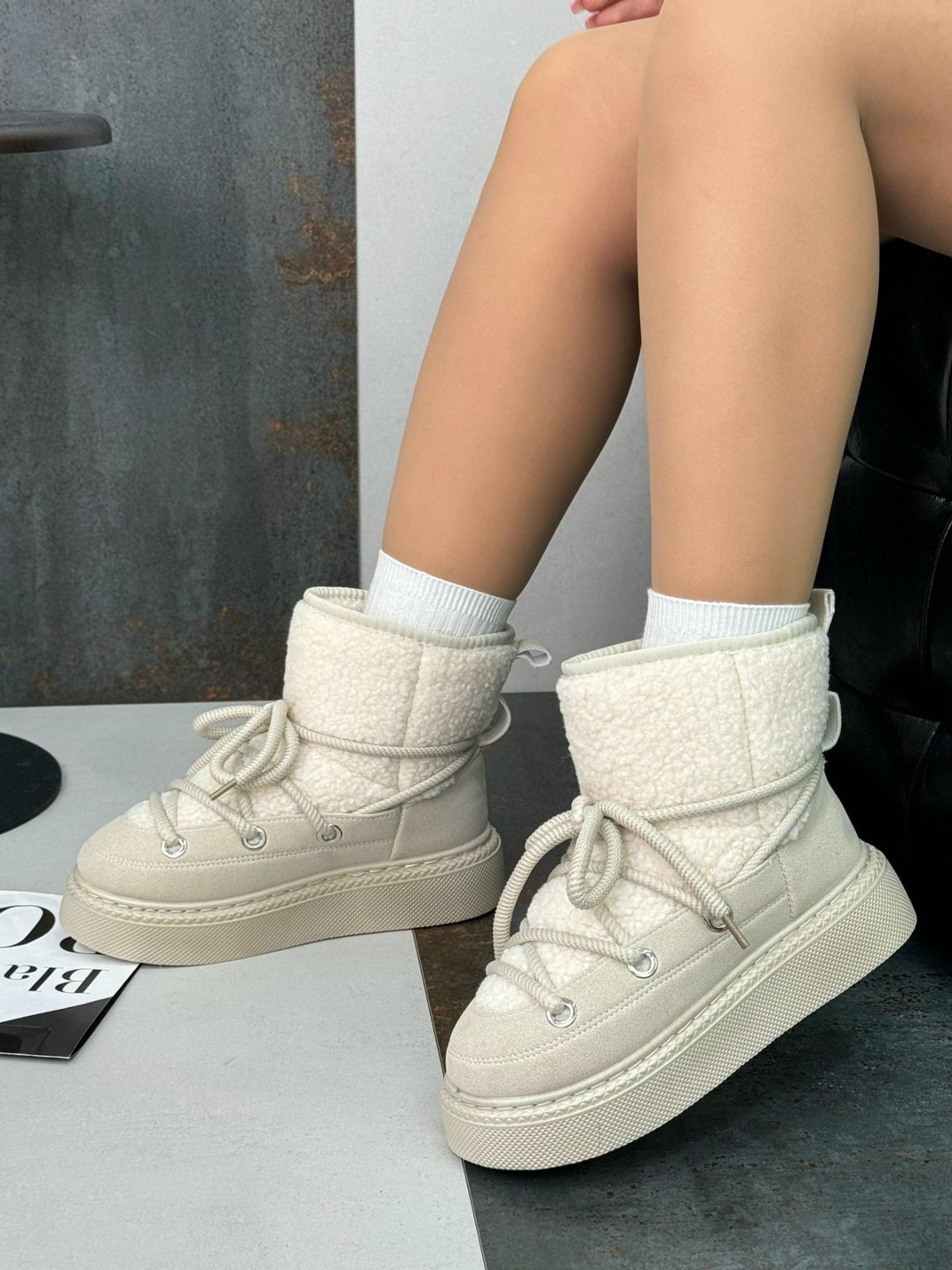 угги женские,зимняя женская ,,женские зимние угги,луноходы женские