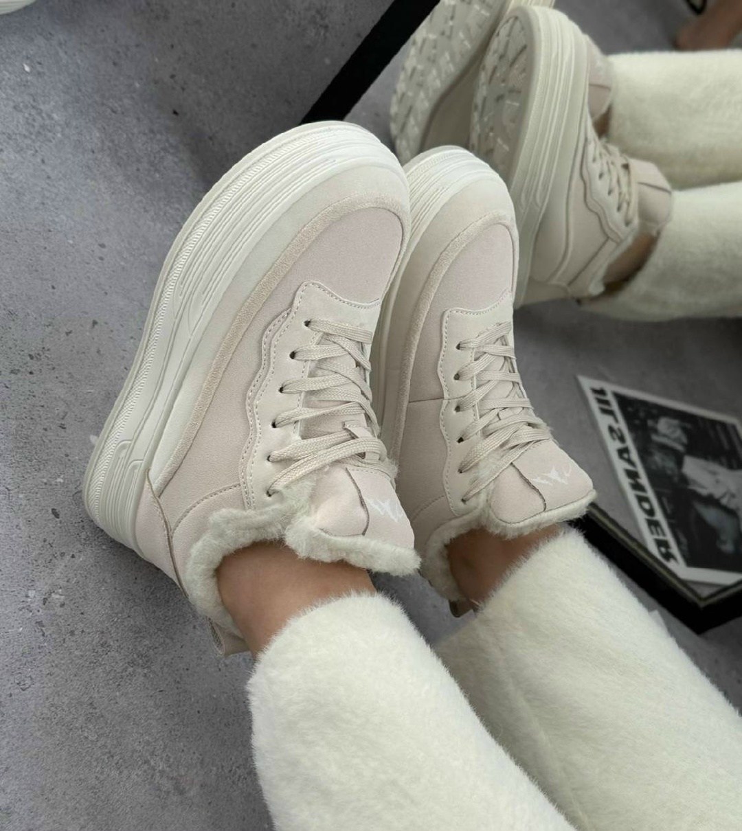 ,зимние кроссовки женские с мехом,зимние женские кроссовки,кроссовки женскиe,женская