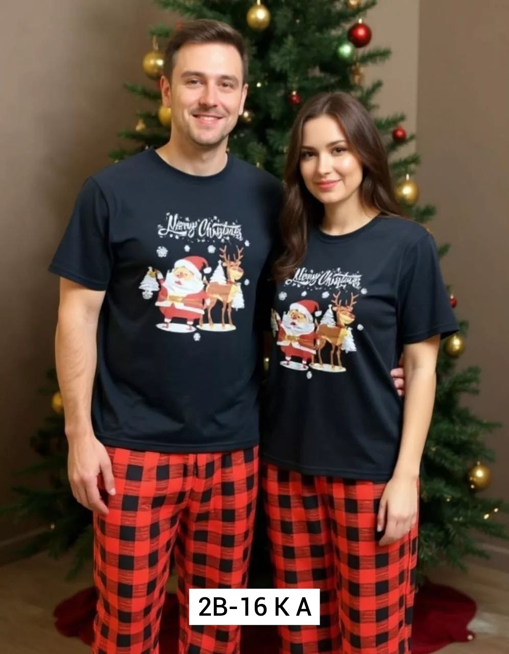 рождественские пижамы для семьи,семейные рождественские пижамные комплекты,новогодние пижамы,новогодние пижамы family look,пижама мужская новогодняя
