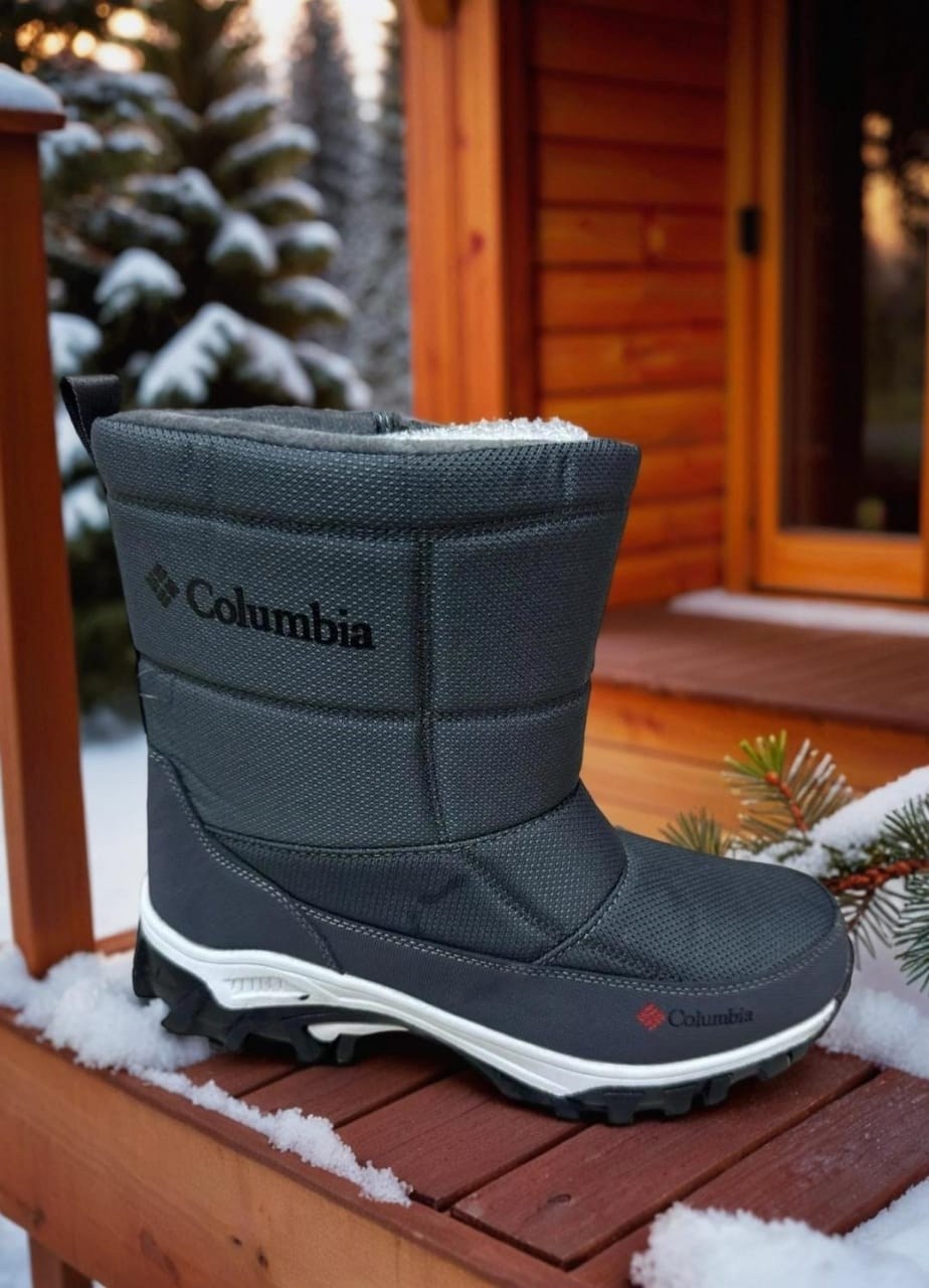 дутики мужские зимние columbia,дутики columbia,зимние дутики columbia арт. 700-321,зимние сапоги columbia,сапоги columbia