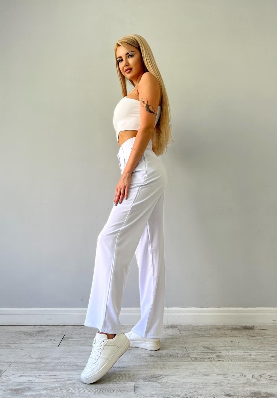 женские брюки палаццо,брюки палаццо,брюки женские,летние брюки палаццо,зеленые брюки