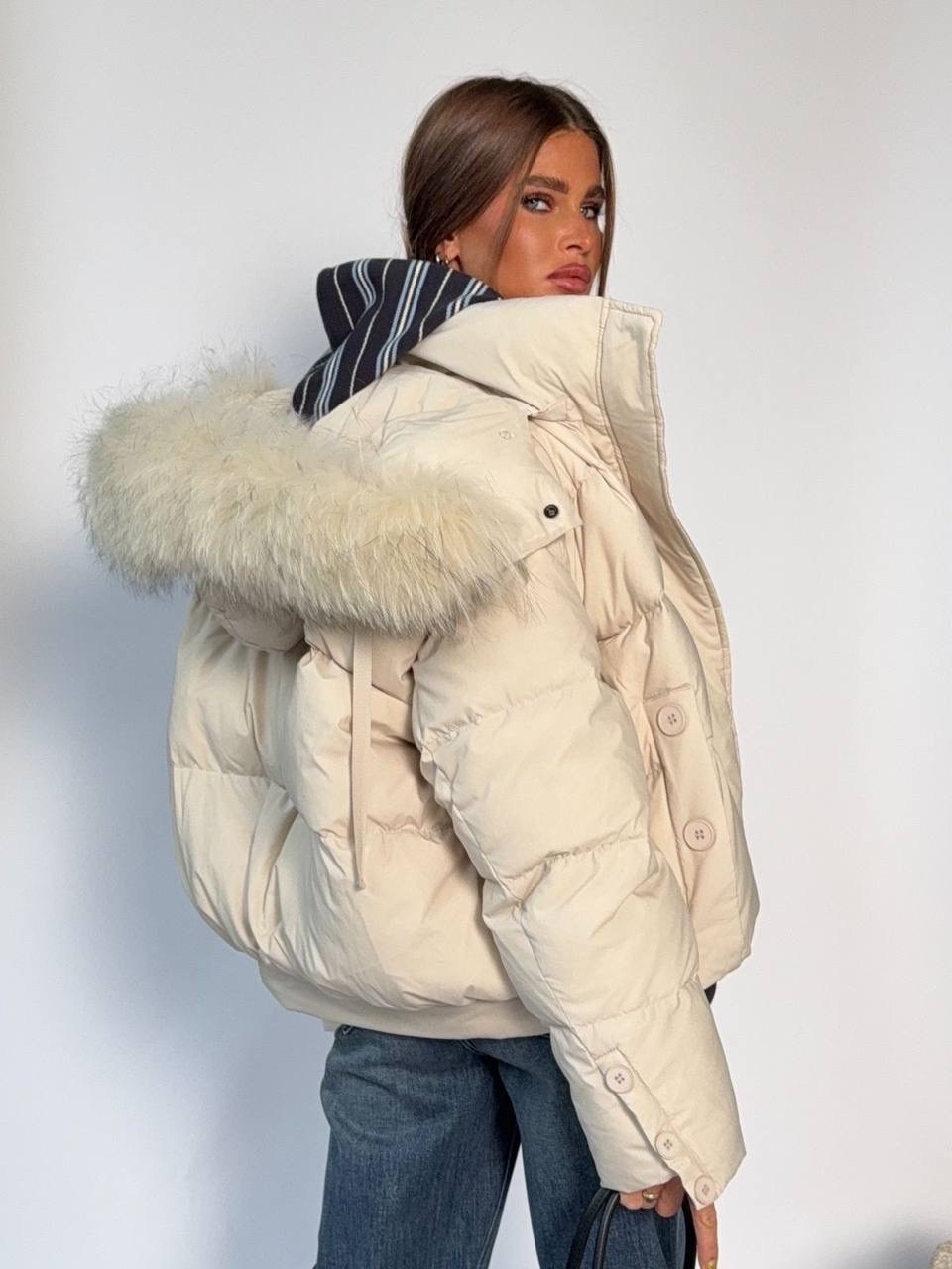 стильные пуховики,куртка пуховик,зимние куртки,куртка модная,куртка оверсайз