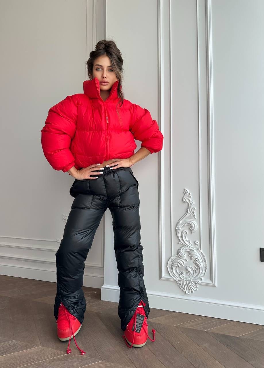 стеганые брюки,брюки плотные,брюки высокая талия,брюки плотные женские,женские брюки