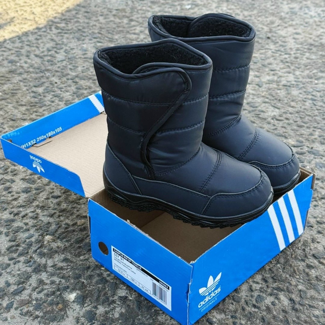 ,дутики adidas,сапоги детские,сапожки,дутыши adidas детские