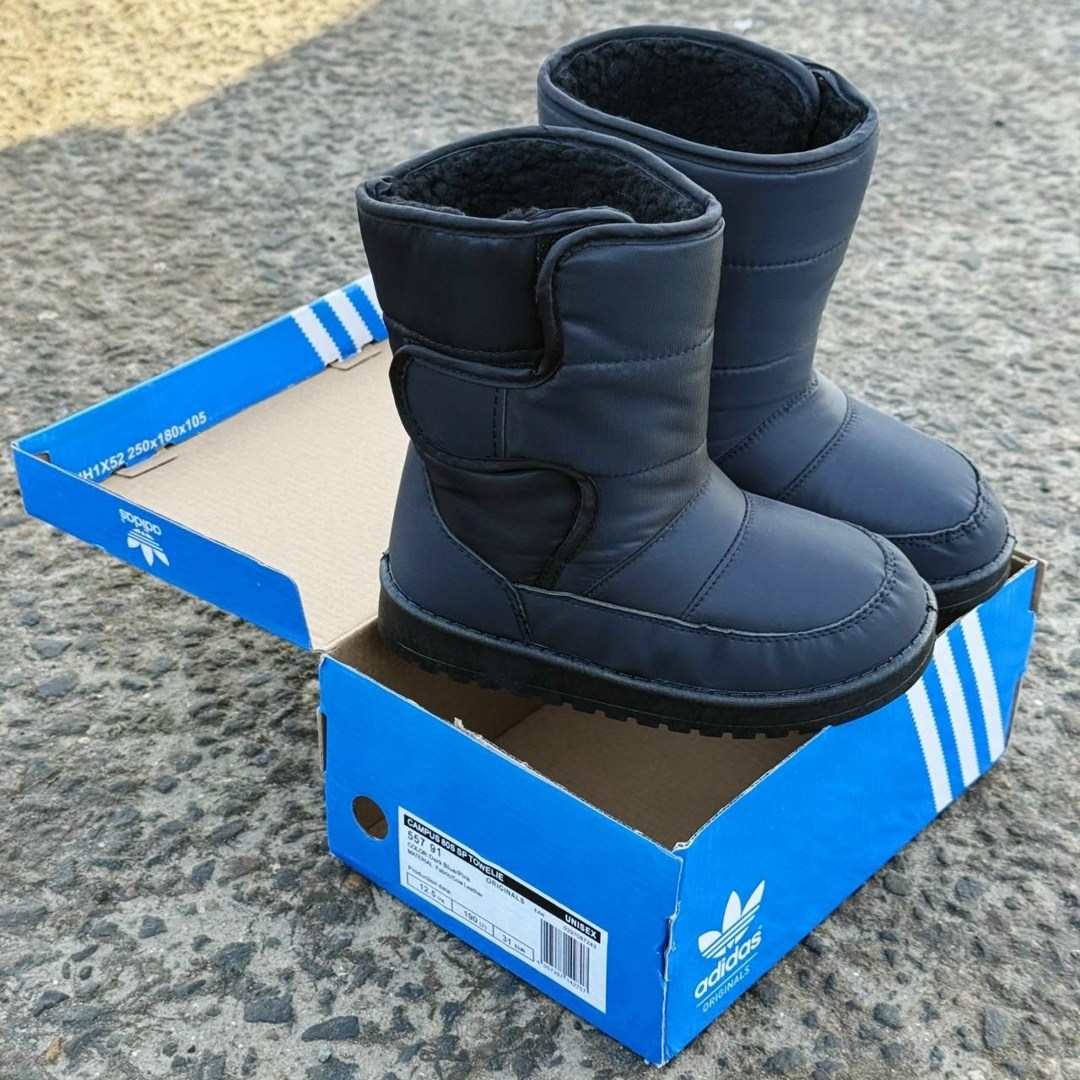 ,дутики adidas,сапоги детские,сапожки,дутыши adidas детские