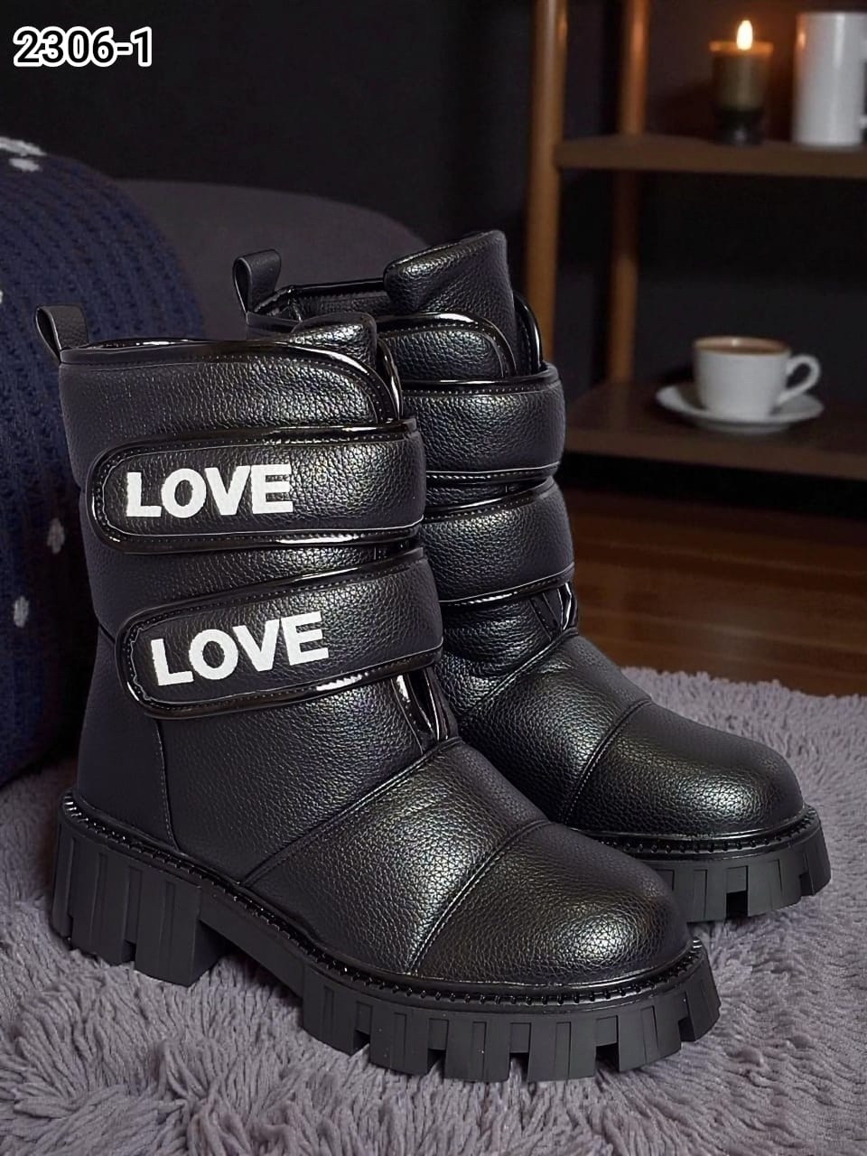 детские дутики,,детские зимние дутики,дутики для девочек,зимние дутики для девочки