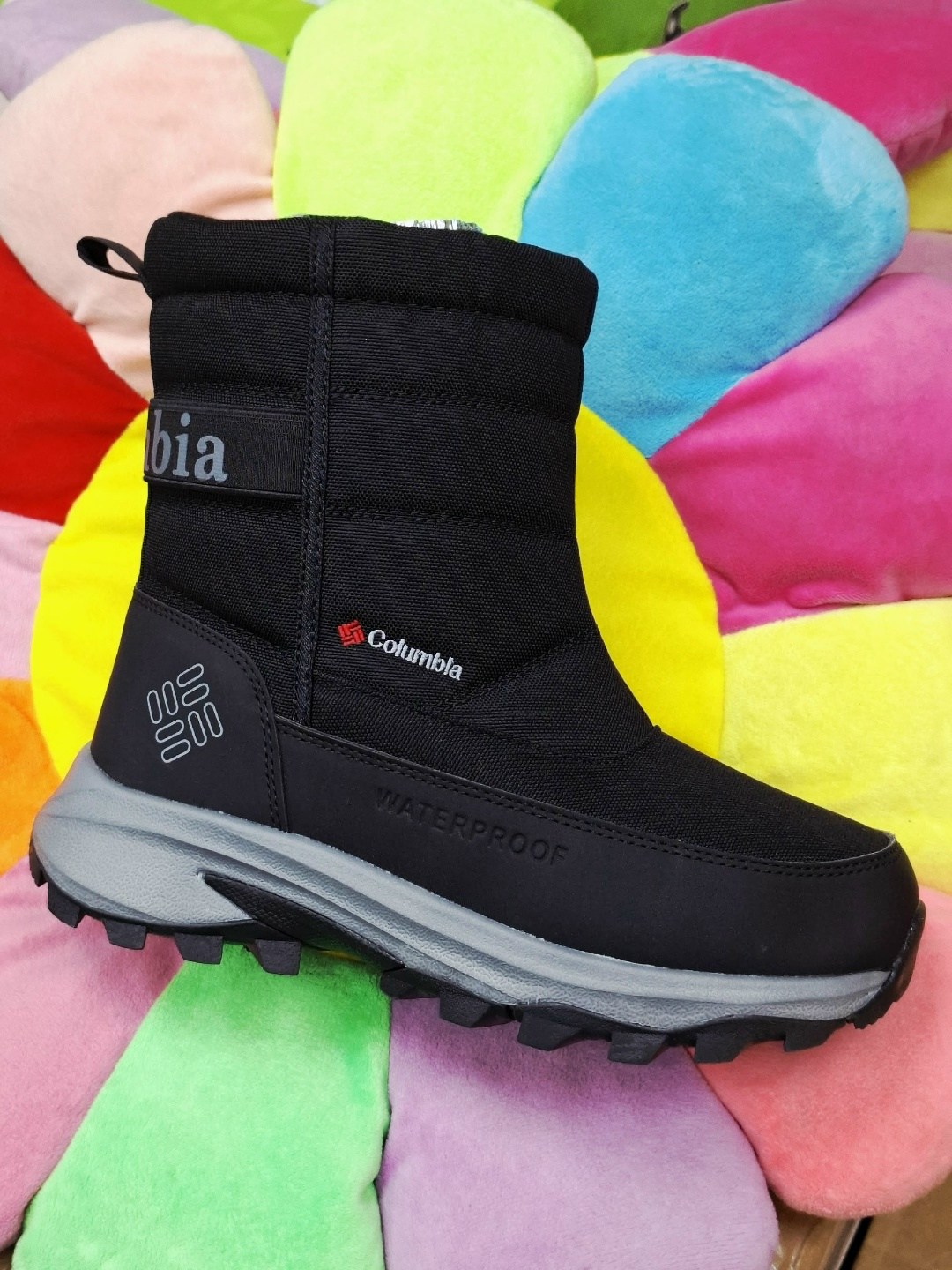 дутики зимние nike,дутики найк женские,дутики nike,зимние сапоги nike,сапоги nike