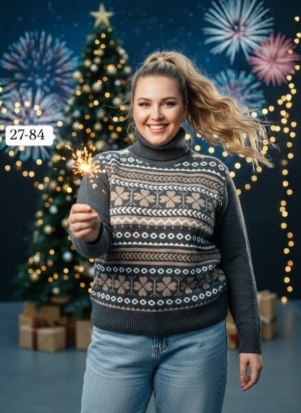 рождественские свитера,свитер женский с оленями,новогодние свитера,свитера с оленями,джемпер с оленями