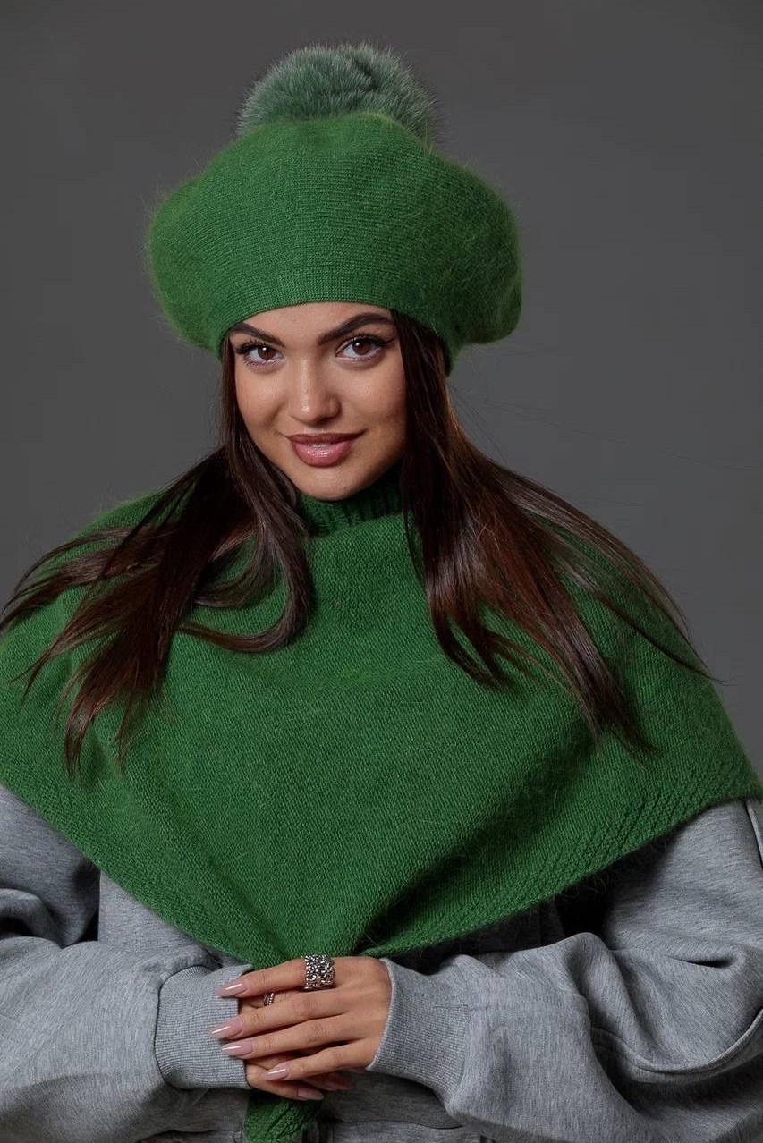 шапка платок,шапочки,женская шапка,шапка для женщин,берет демисезонный