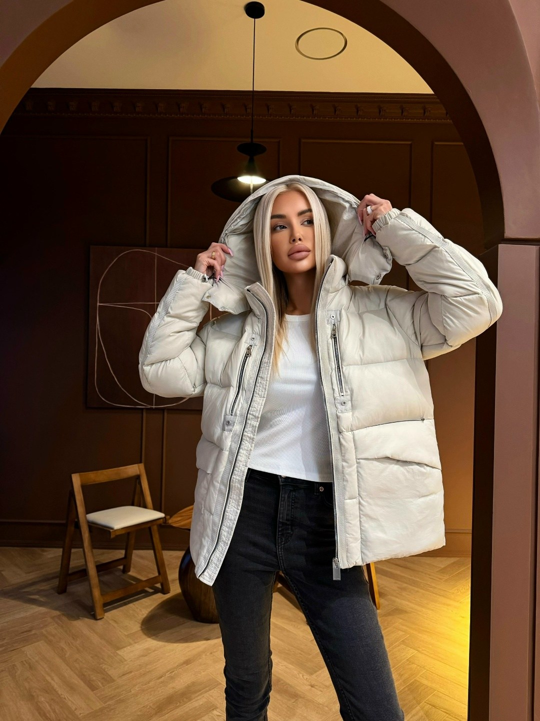 куртка женская,куртка зимняя женская,куртка,стильные пуховики,демисезонная куртка