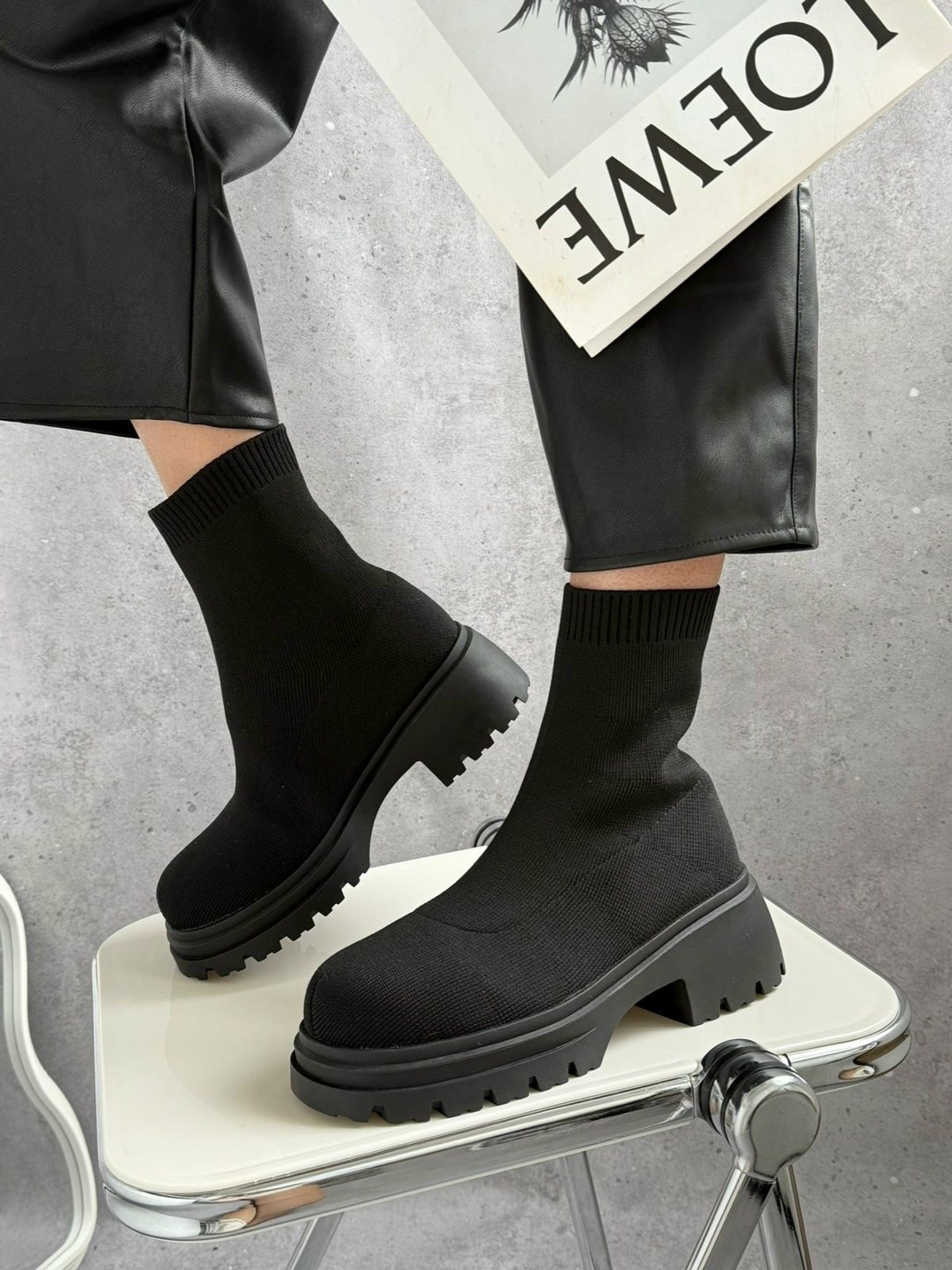 ,женские ботинки,ботинки эко кожа,женские обуви,обуви