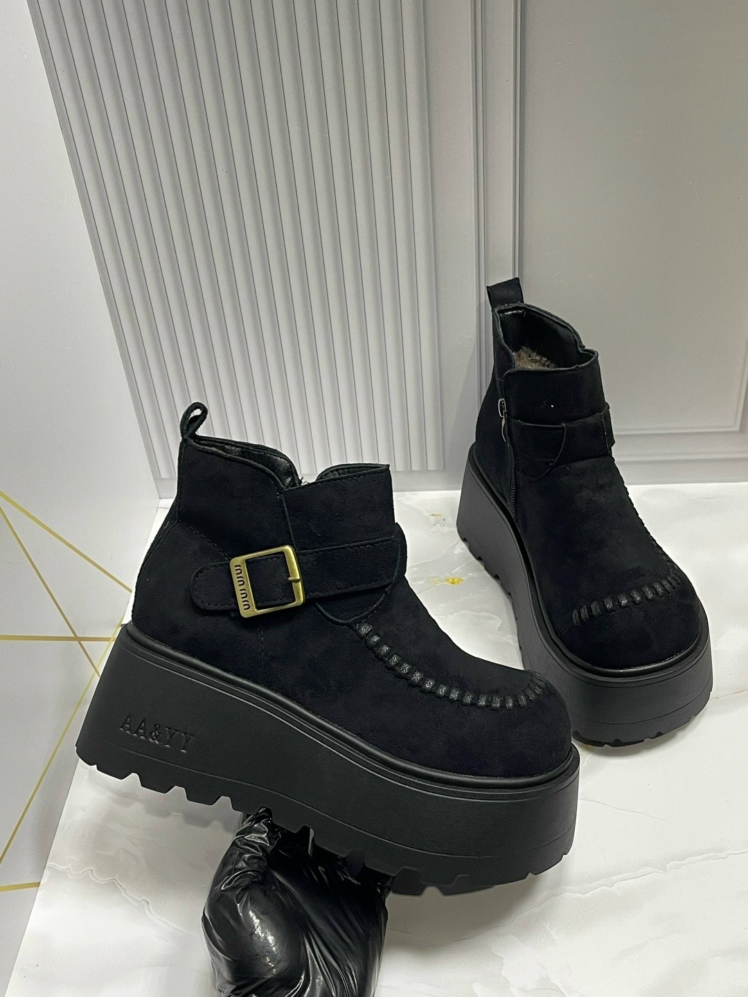 ,ботильоны женские на платформе,ботильоны на платформе,женская ,ботинки женские