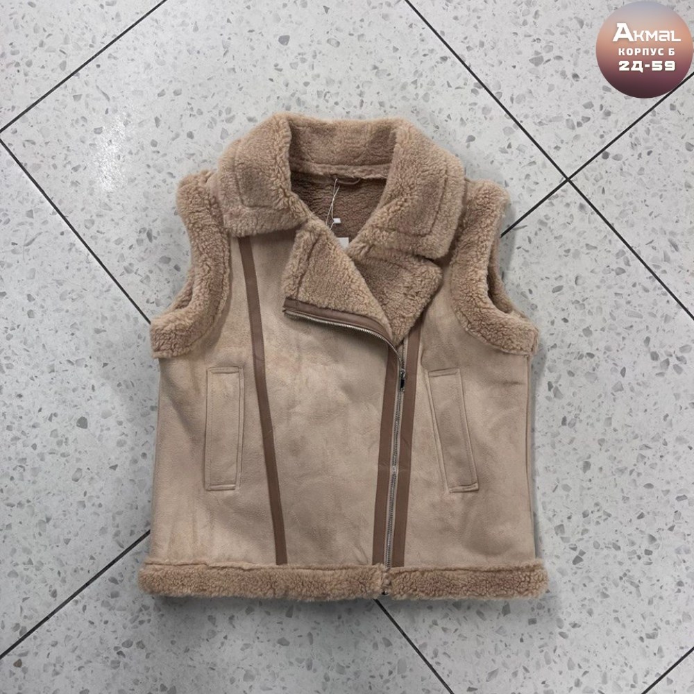 меховая жилет,замшевая жилетка женская,теплый жилет,женские жилеты,жилет