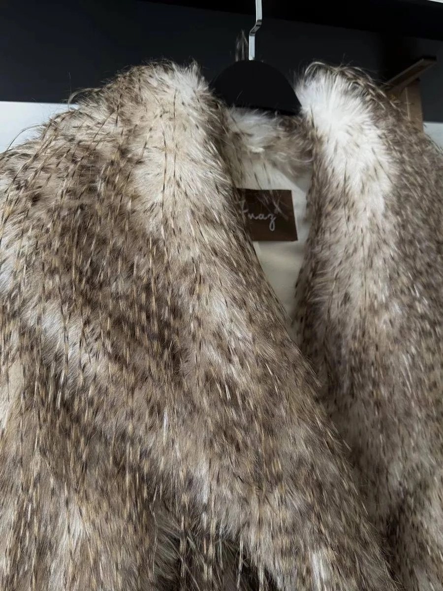 женская шуба,шуба стиль,шубка,зимняя мода,шуба из ламы