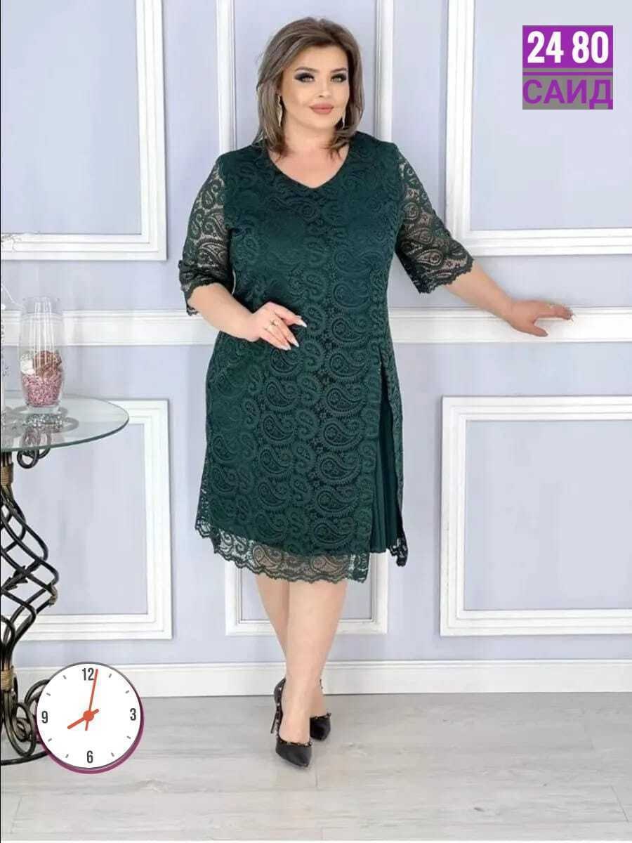 платье большие размеры,платье праздничное больших размеров летнее,платье женское большие размеры,платье с гипюром,нарядное платье