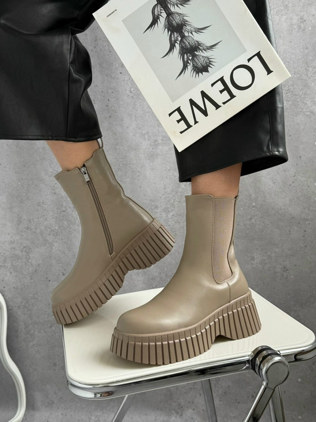 ,женские ботинки,ботинки эко кожа,женские обуви,обуви