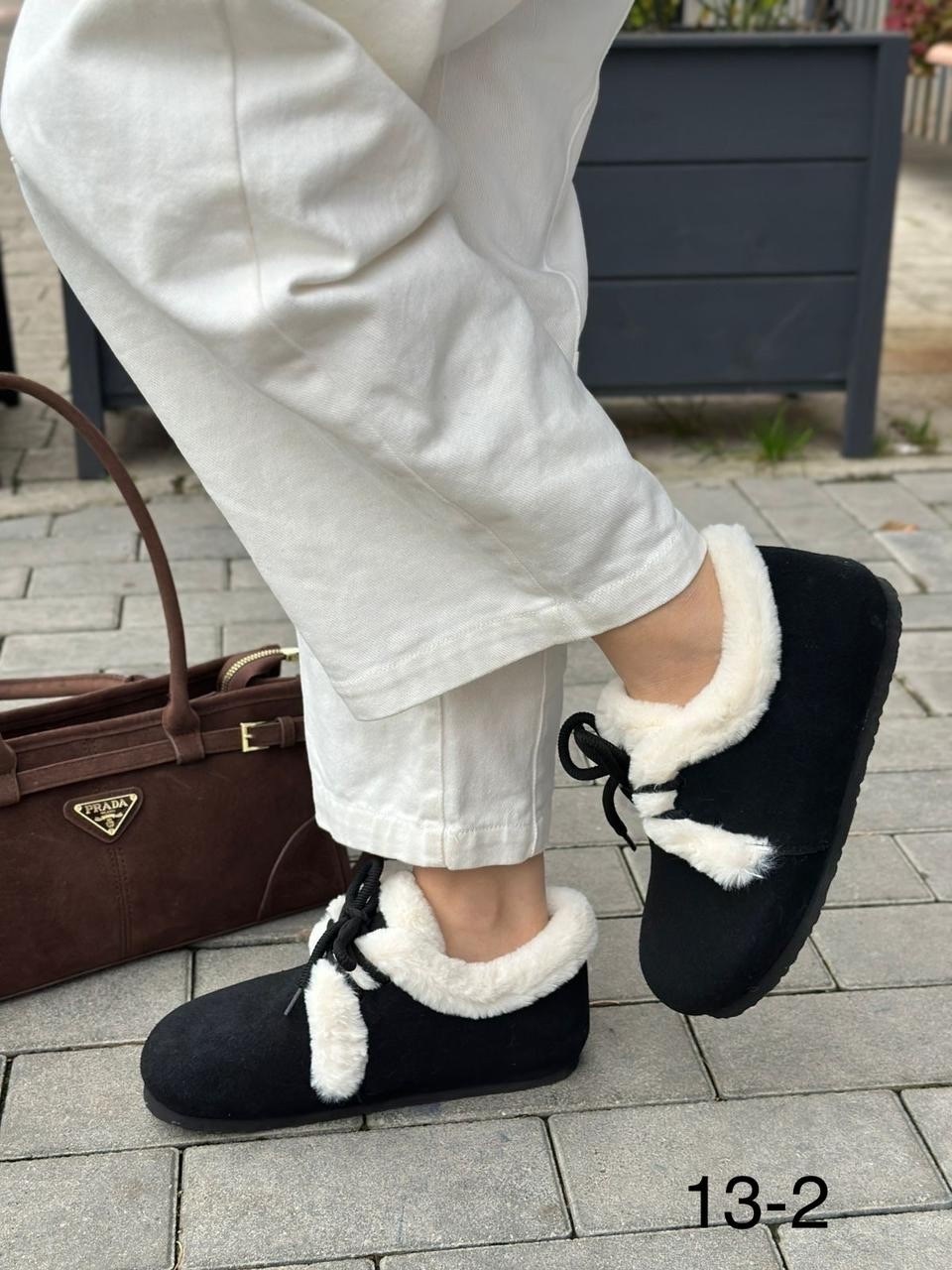 ,зимняя женская ,меховая ,женская ,ботинки на меху