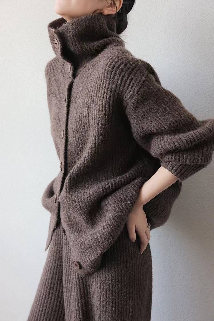 трикотажные костюмы,модные костюмы,вязаные костюмы,вязаные костюмы женские,вязаные брюки