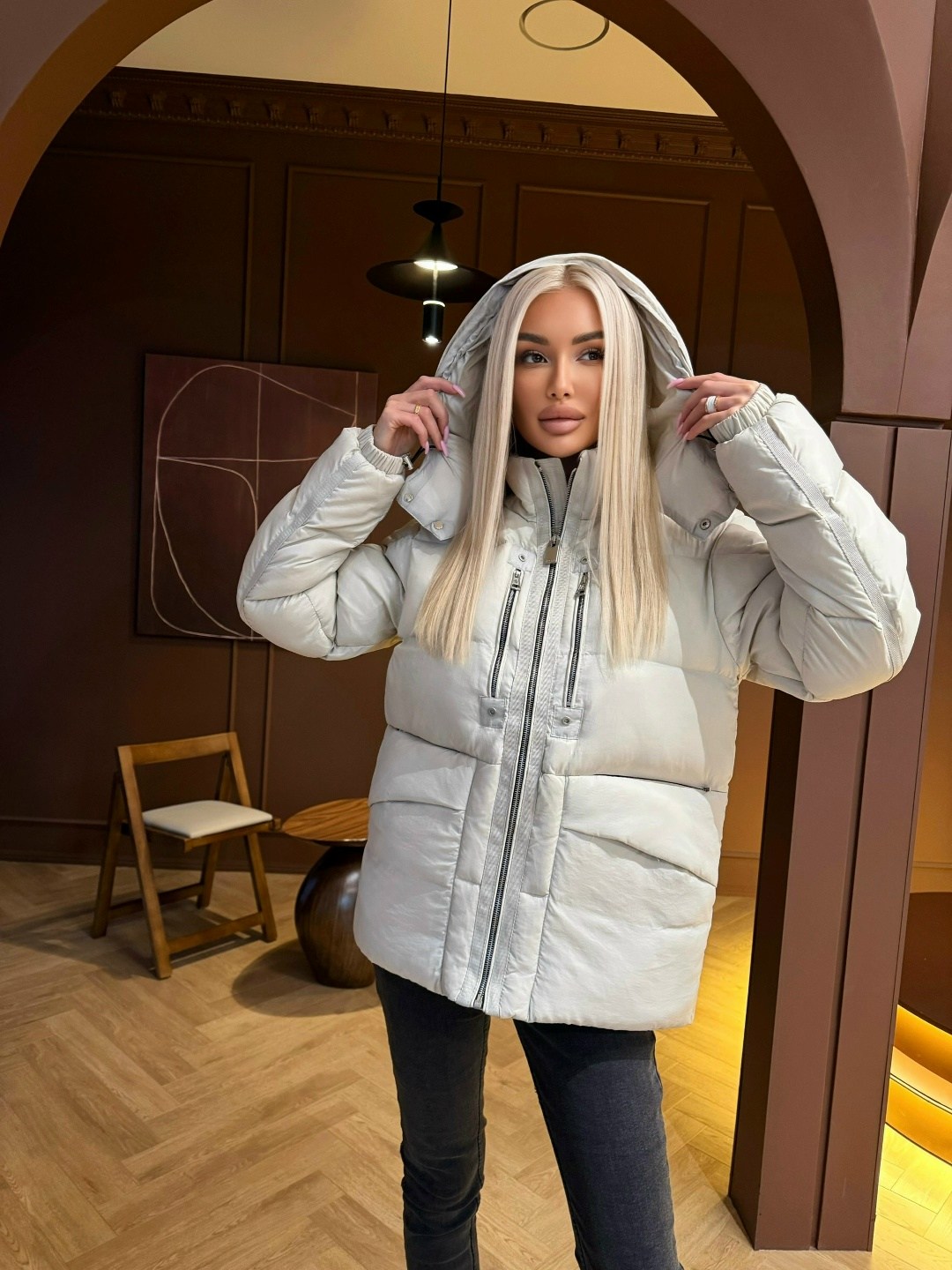 куртка женская,куртка зимняя женская,куртка,стильные пуховики,демисезонная куртка