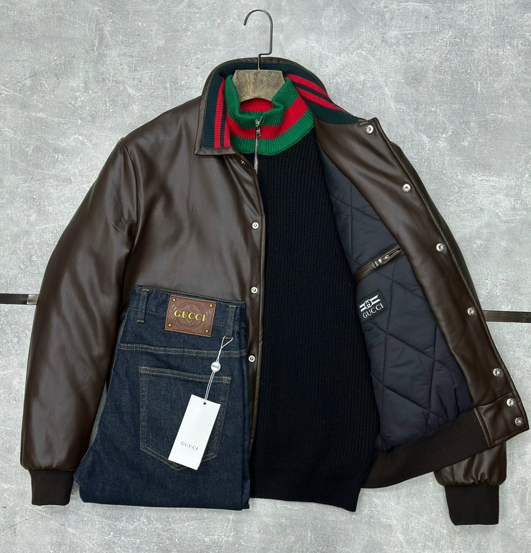 куртка бомбер,куртка кожаная,кожаная куртка мужская,куртка gucci,куртка гуччи