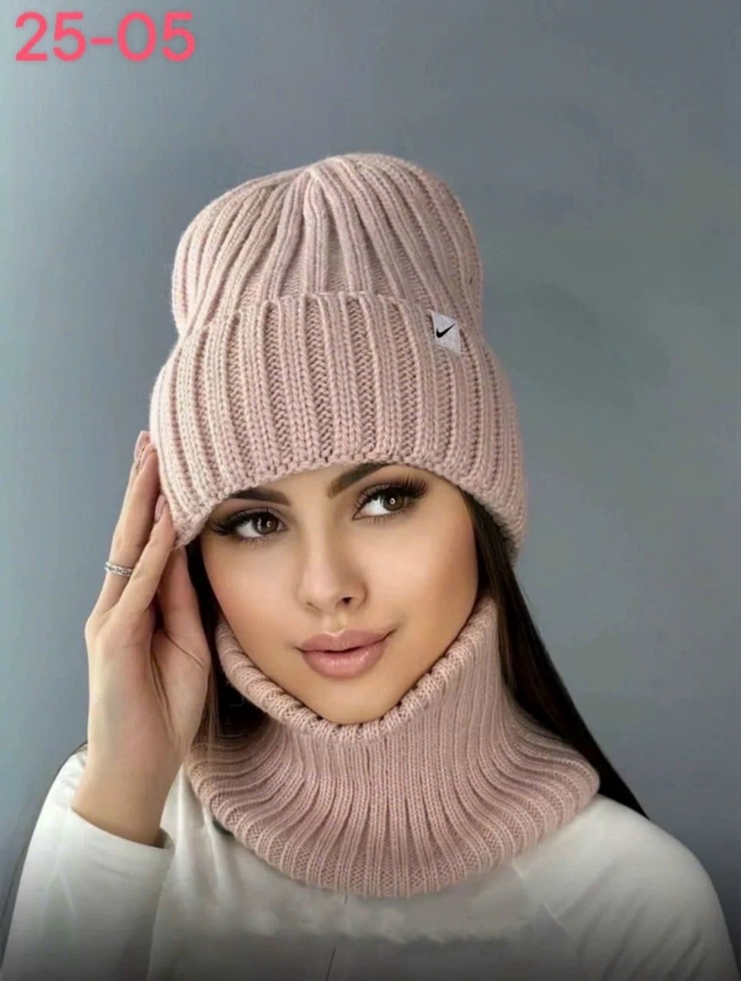 шапки комплект женская,комплект шапка и снуд,шапка женская со снудом,комплект шапки,шапка и снуд для женщин