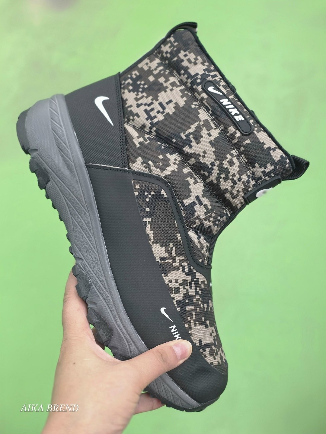 дутыши мужские зимние найк,дутики nike,дутики мужские зимние nike,дутики зимние nike,зимние сапоги nike