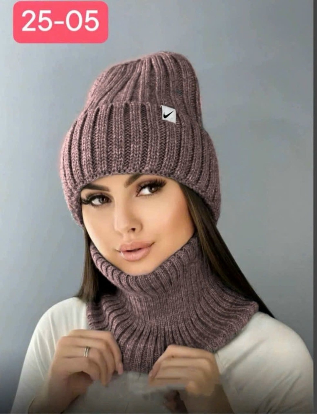 шапки комплект женская,комплект шапка и снуд,шапка женская со снудом,комплект шапки,шапка и снуд для женщин