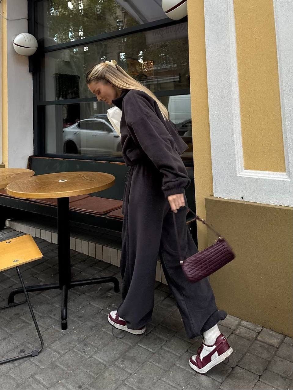 костюмы спортивные женские,теплый костюм,спортивные костюм,широкие брюки