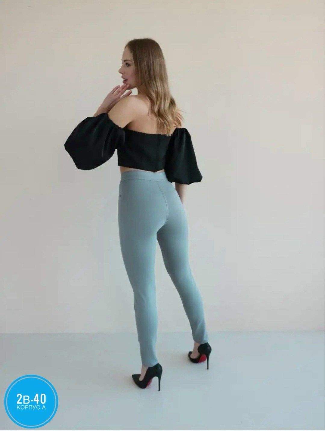 брюки с высокой посадкой viktoriya bogova,виктория богова брюки,брюки viktoriya bogova,64771728 брюки виктория богова,брюки женские