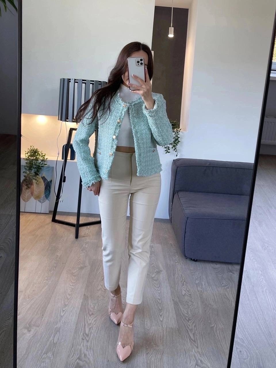 женская твидовая куртка,женский твидовый пиджак,твидовый жакет шанель,алиэкспресс жакет твидовый,твидовая куртка