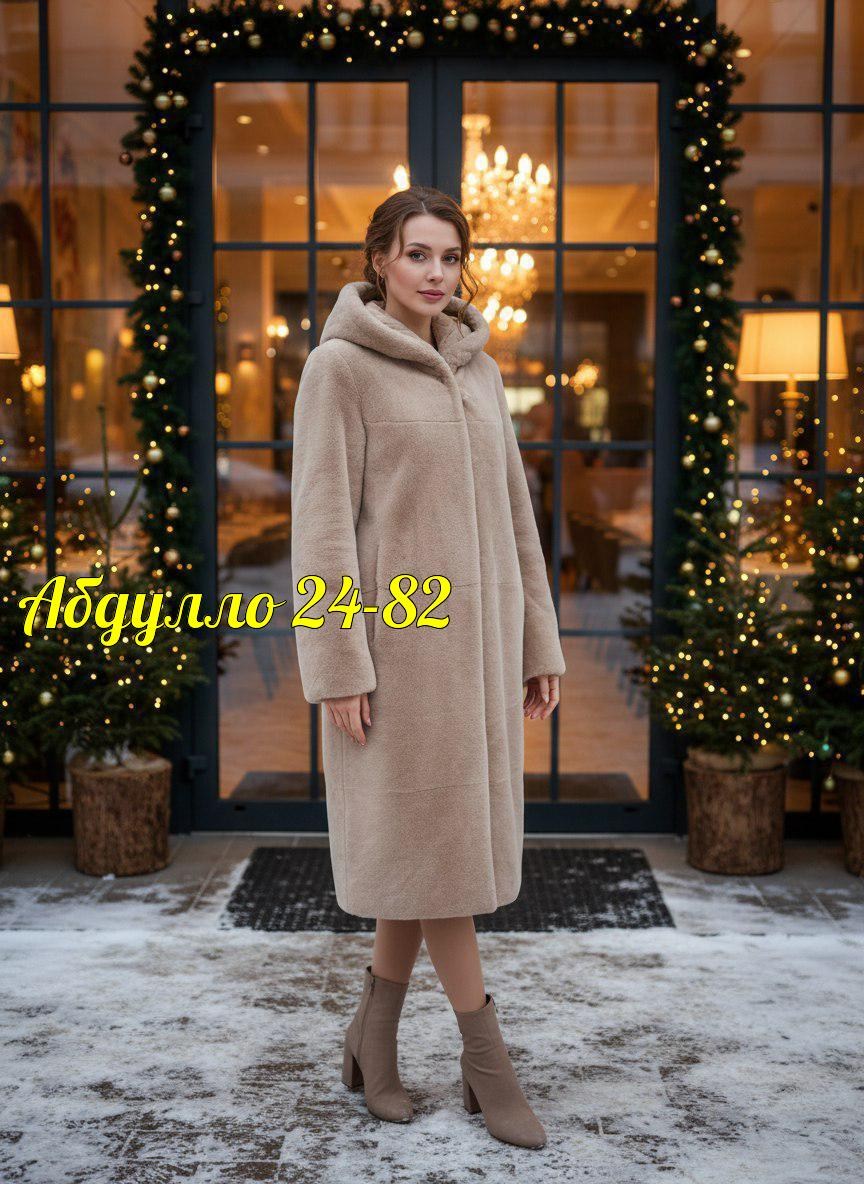 пальто с капюшоном женское,пальто женские,пальто с капюшоном,шерстяное пальто,меховое пальто