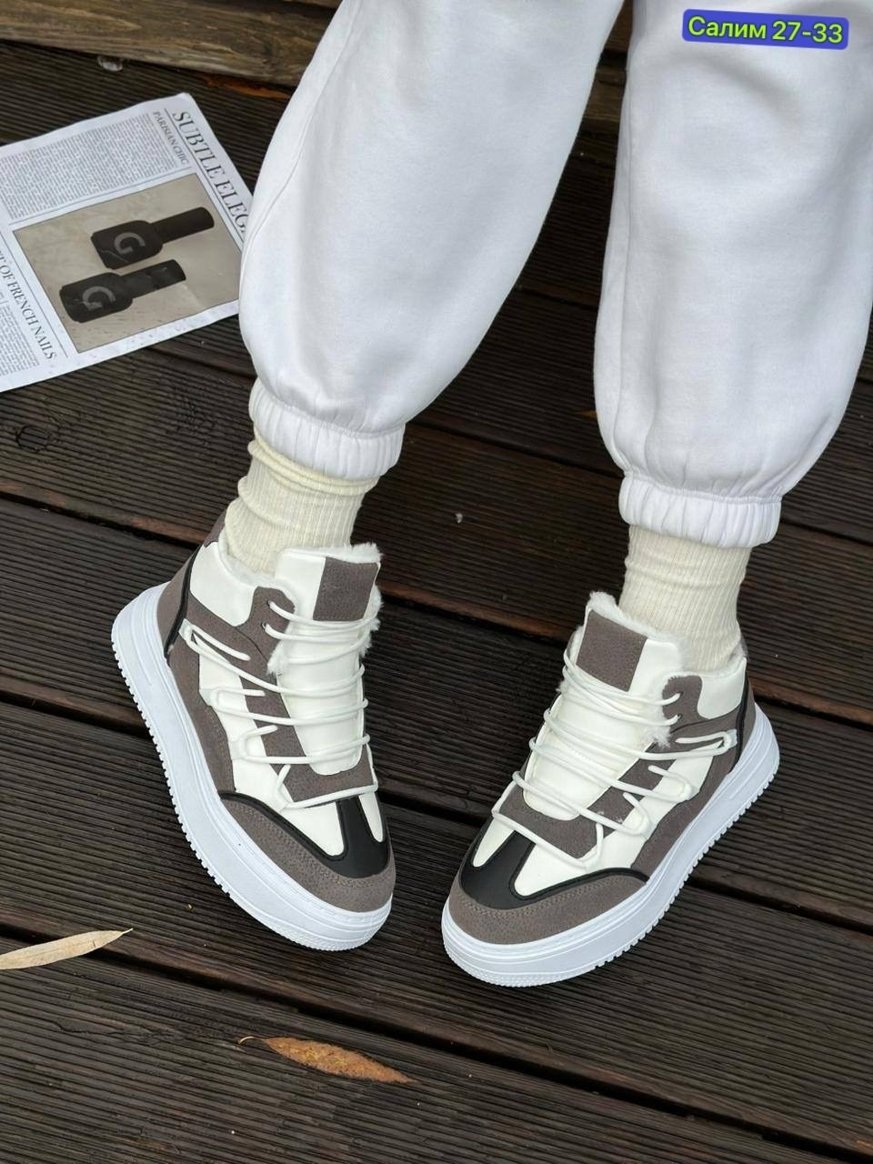 кроссовки женскиe,,женские зимние кроссовки,теплые кроссовки,повседневные кроссовки