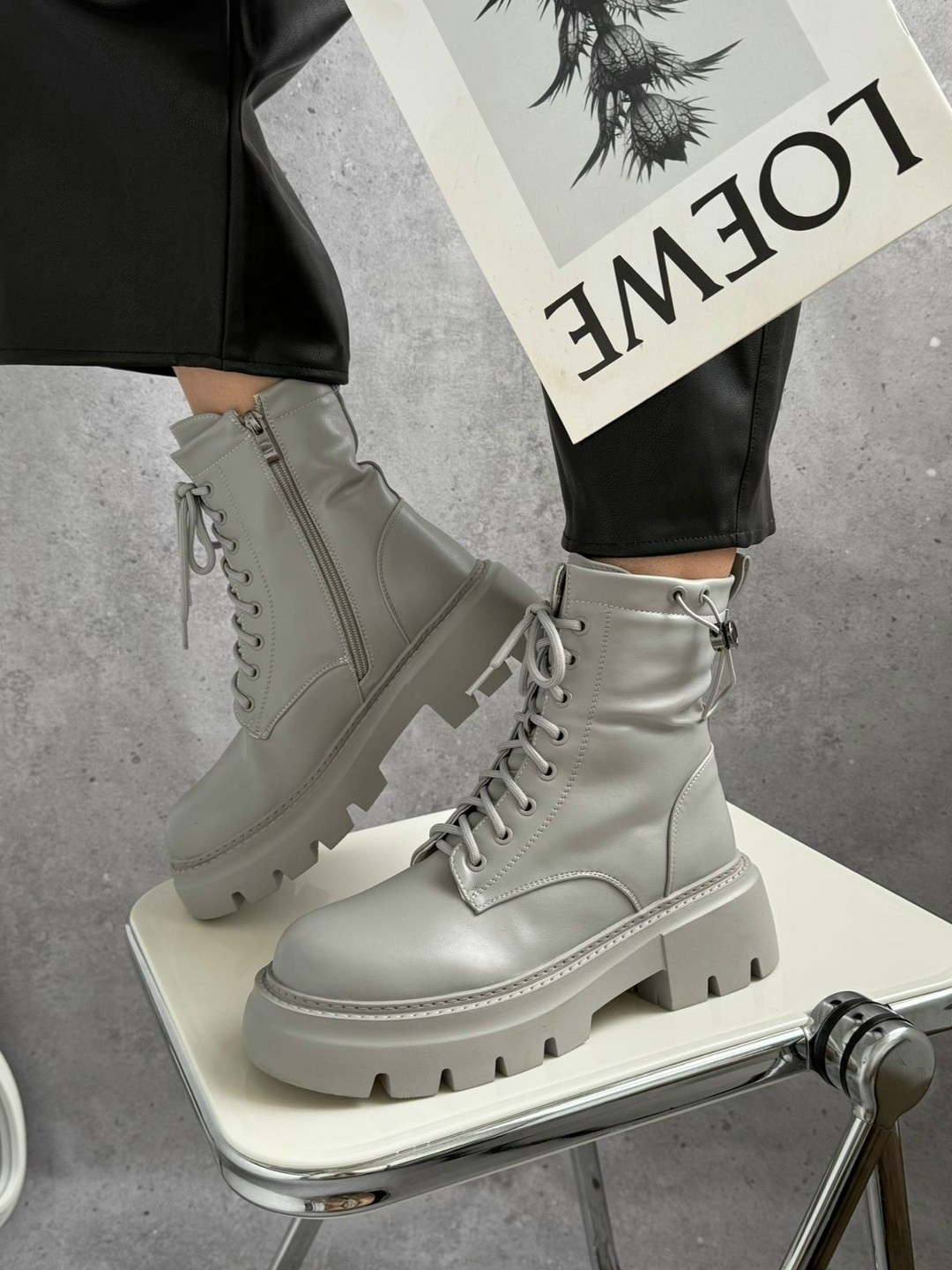 ,женские ботинки,ботинки эко кожа,женские обуви,обуви