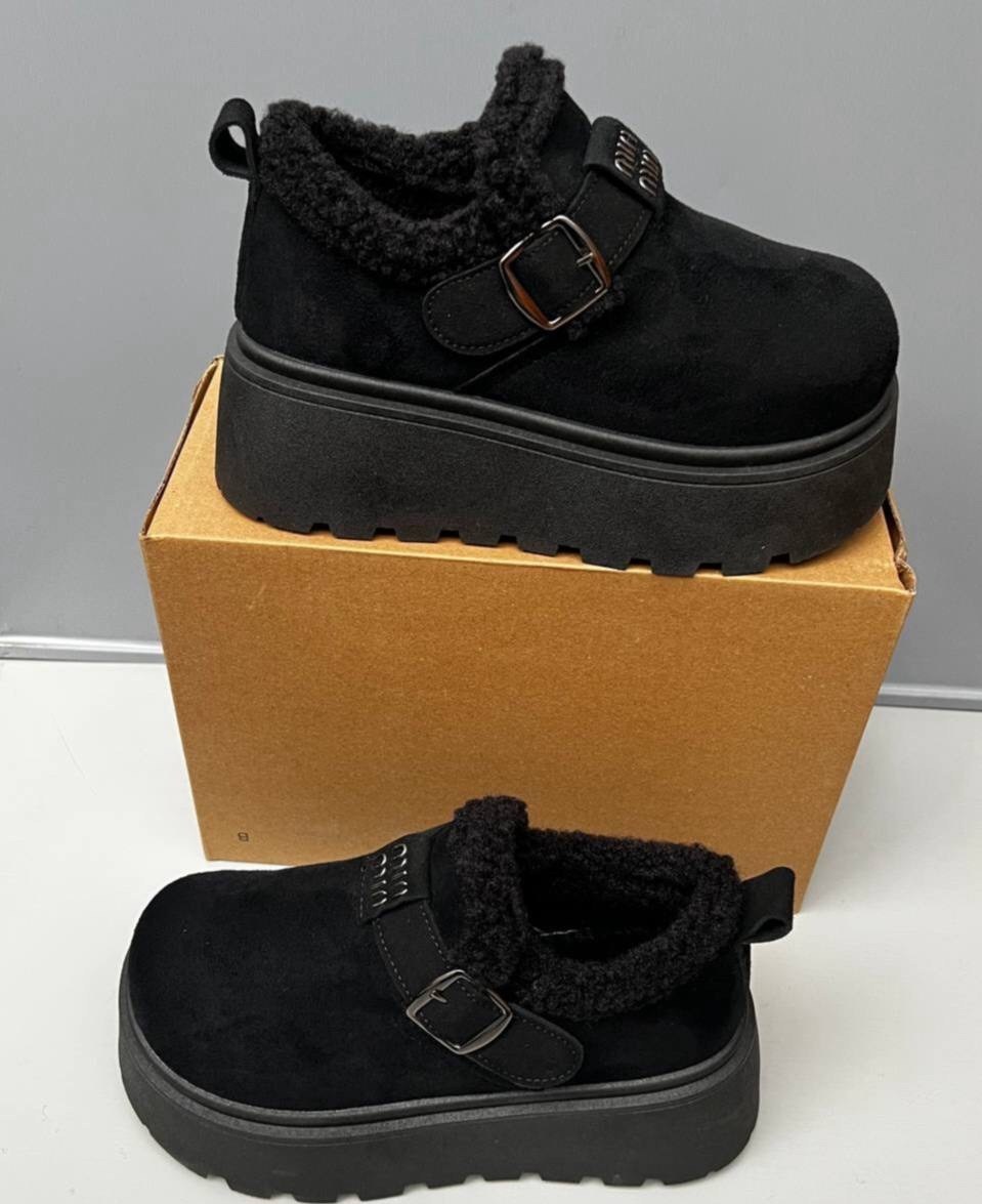 ,угги женские,ботинки miu miu, женская,зимняя  женская