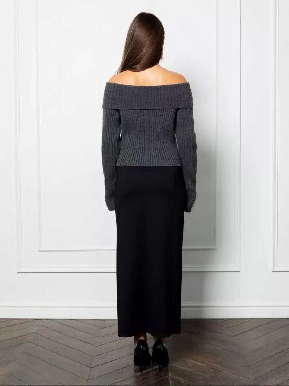 свитеры вязаные,женский свитер,свитер вязаный укороченный,свитер с открытыми плечами,джемпер с открытыми плечами