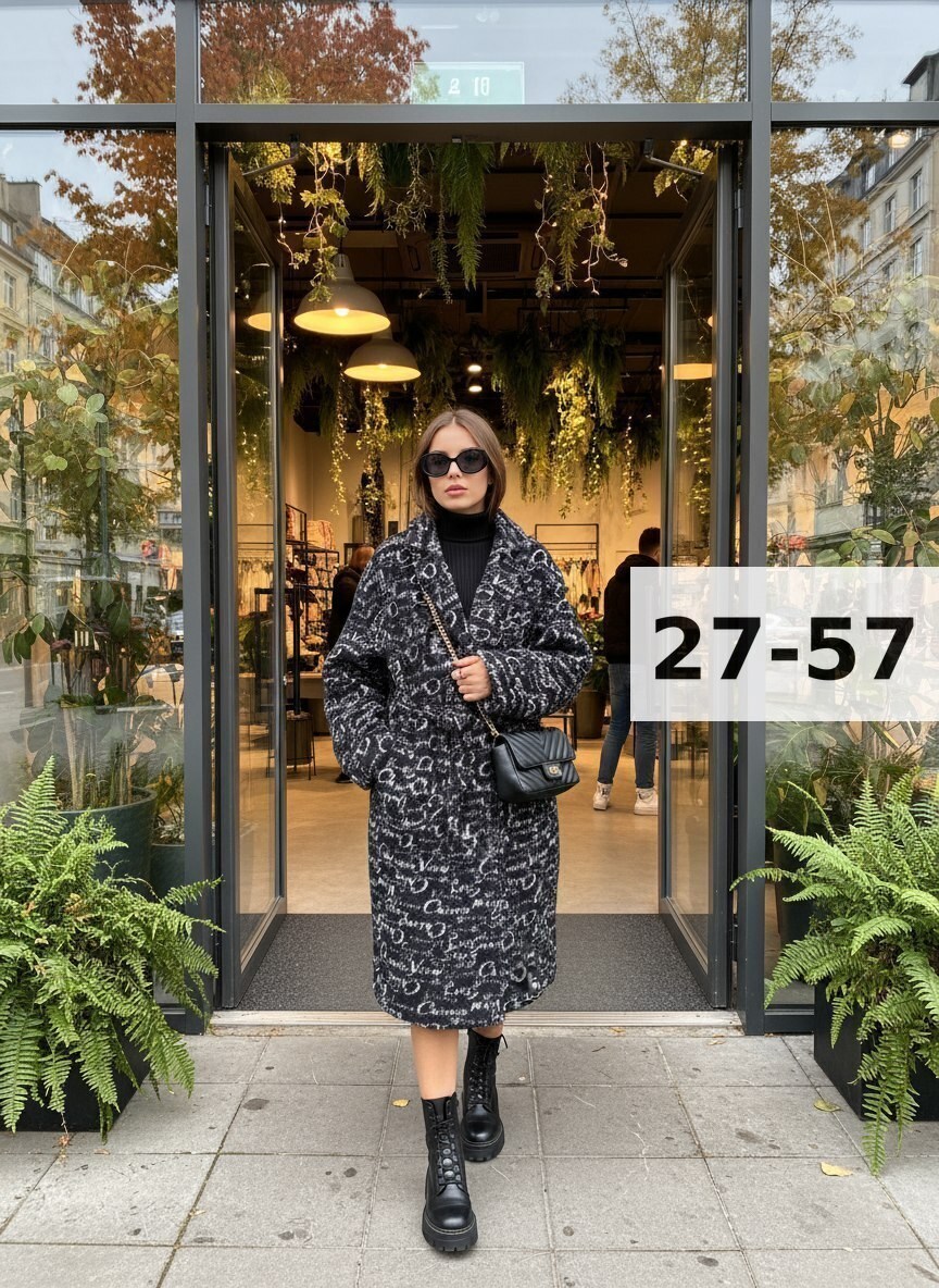 стильное пальто,модное пальто,пальто оверсайз,серое пальто,пальто женские