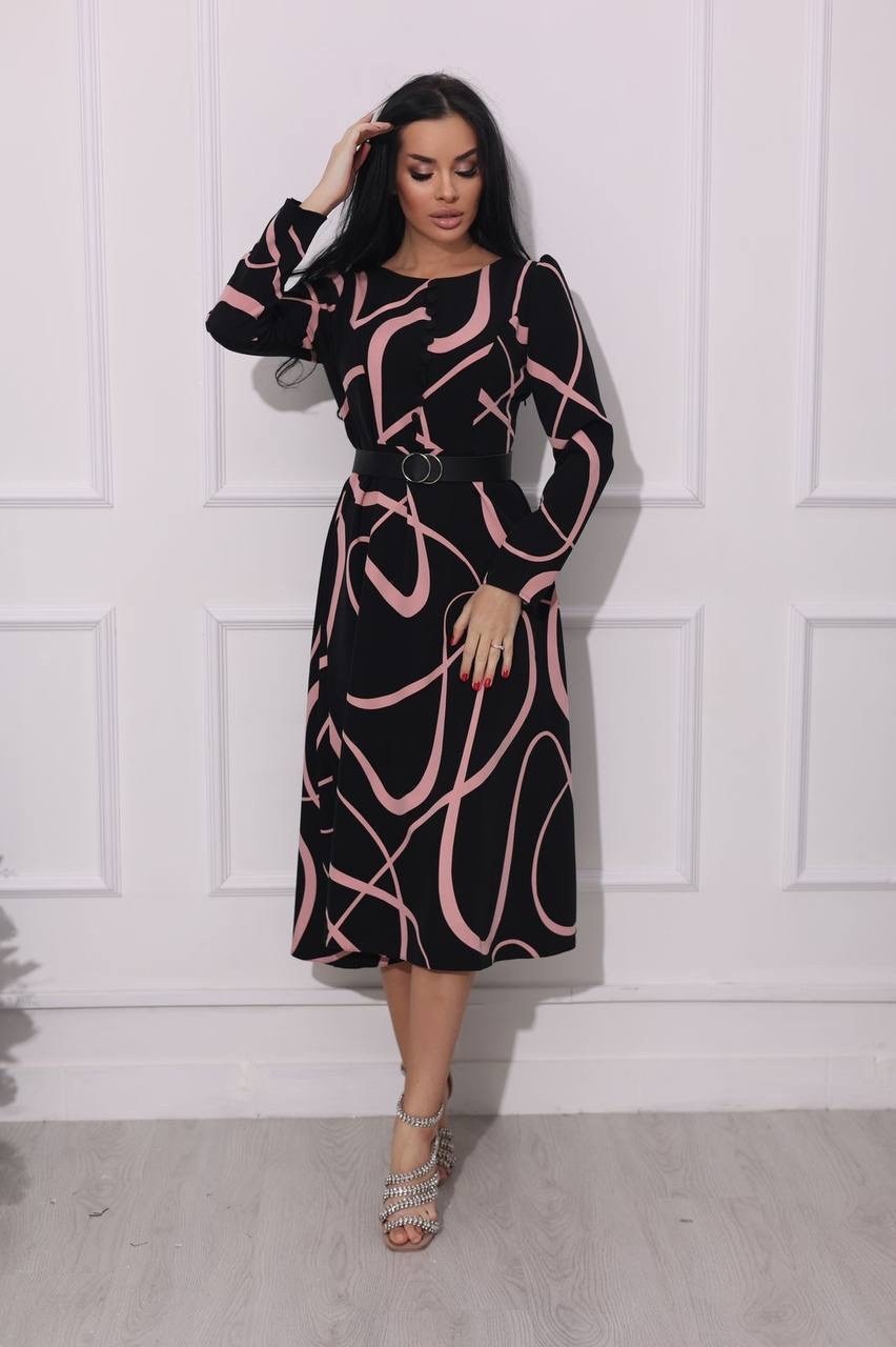 платье,платье миди,повседневные платья,платье,платье приталенное